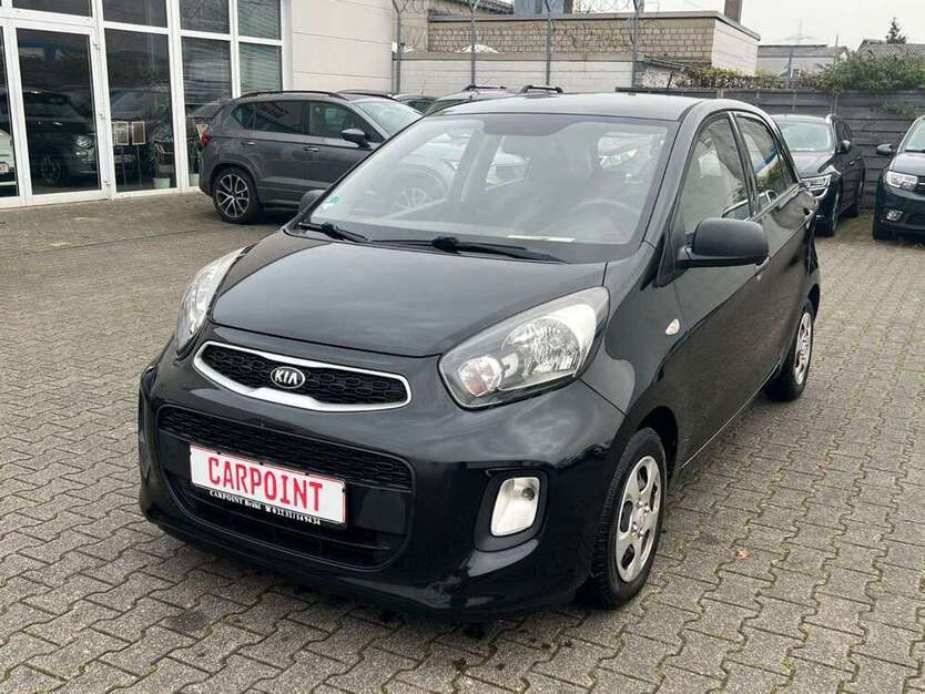 Picanto