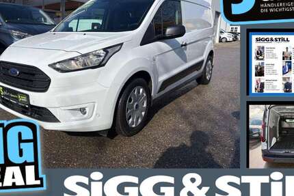 Ford Transit Connect 75.420 km 14.590 &euro; Augsburg 86165
