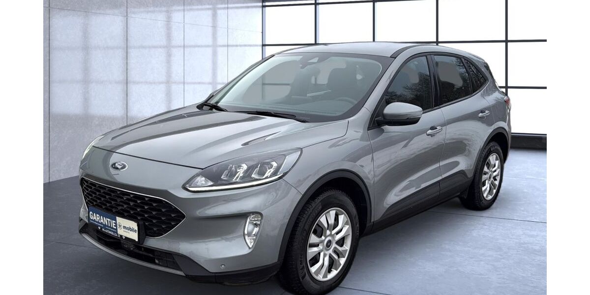 Ford Kuga 29.805 km 19.500 &euro; Brand-Erbisdorf 09618