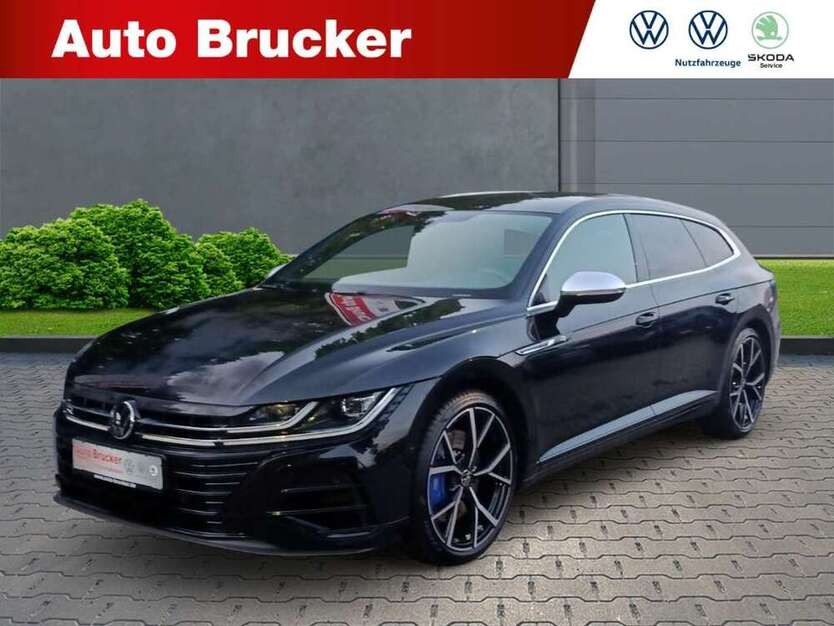 Arteon