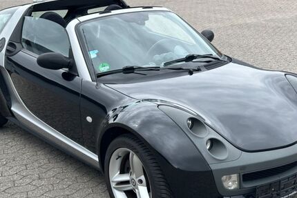 Smart Roadster 109.200 km 7.950 € Bornheim 53332