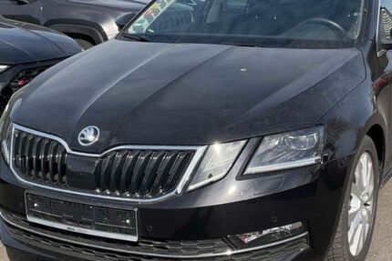 Skoda Octavia 67.300 km 19.700 &euro; Mainz-Kostheim 55246