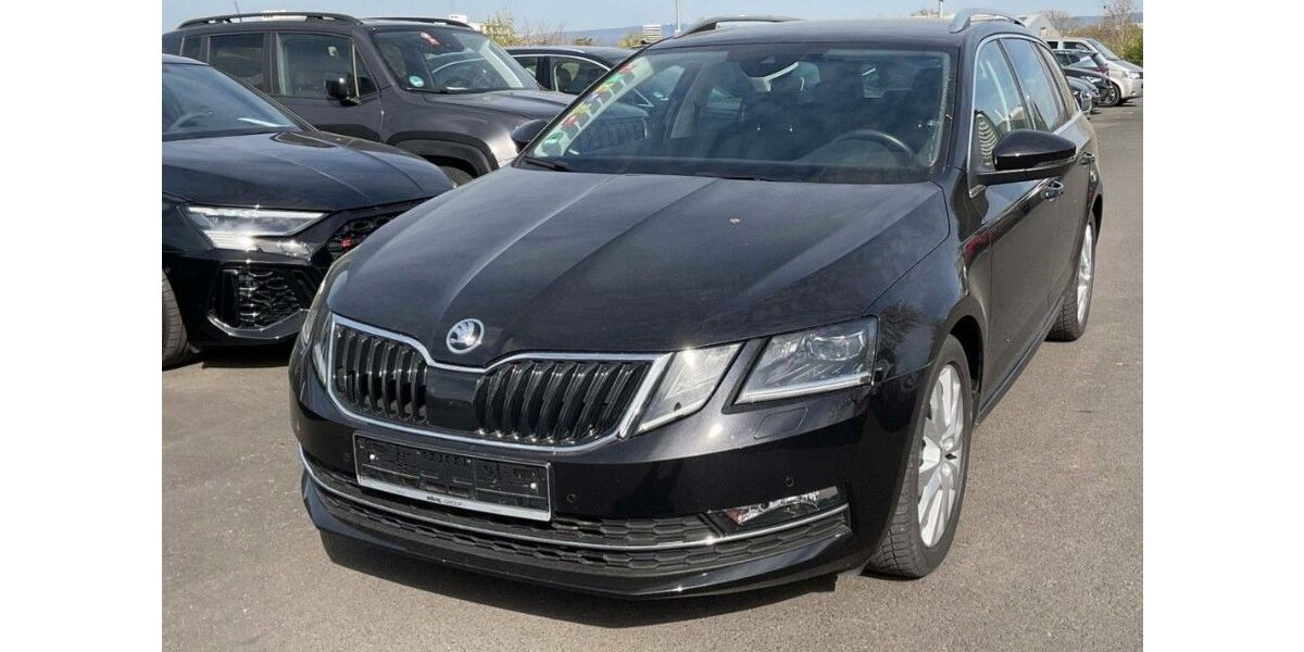 Skoda Octavia 67.300 km 19.700 &euro; Mainz-Kostheim 55246