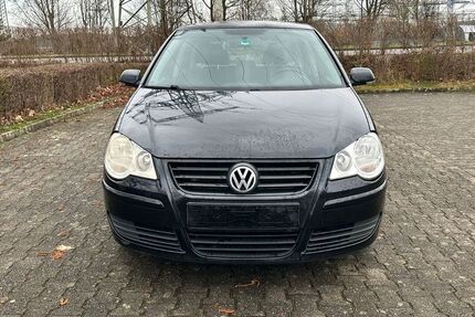 VW Polo 209.000 km 1.350 &euro; Vohringen 89269