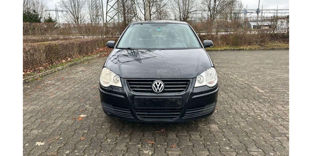 VW Polo 209.000 km 1.350 &euro; Vohringen 89269