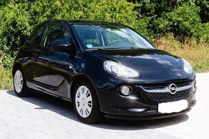 Opel Adam 155.000 km 4.300 &euro; Radolfzell 78315