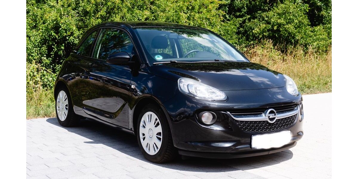 Opel Adam 155.000 km 4.300 &euro; Radolfzell 78315