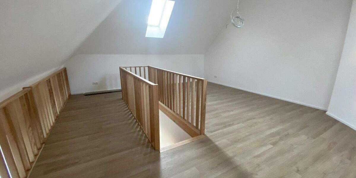 Etagenwohnung Eggenfelden - 3 Zimmer, 91 m&sup2;, 335.000&euro; | Angebot:25566572