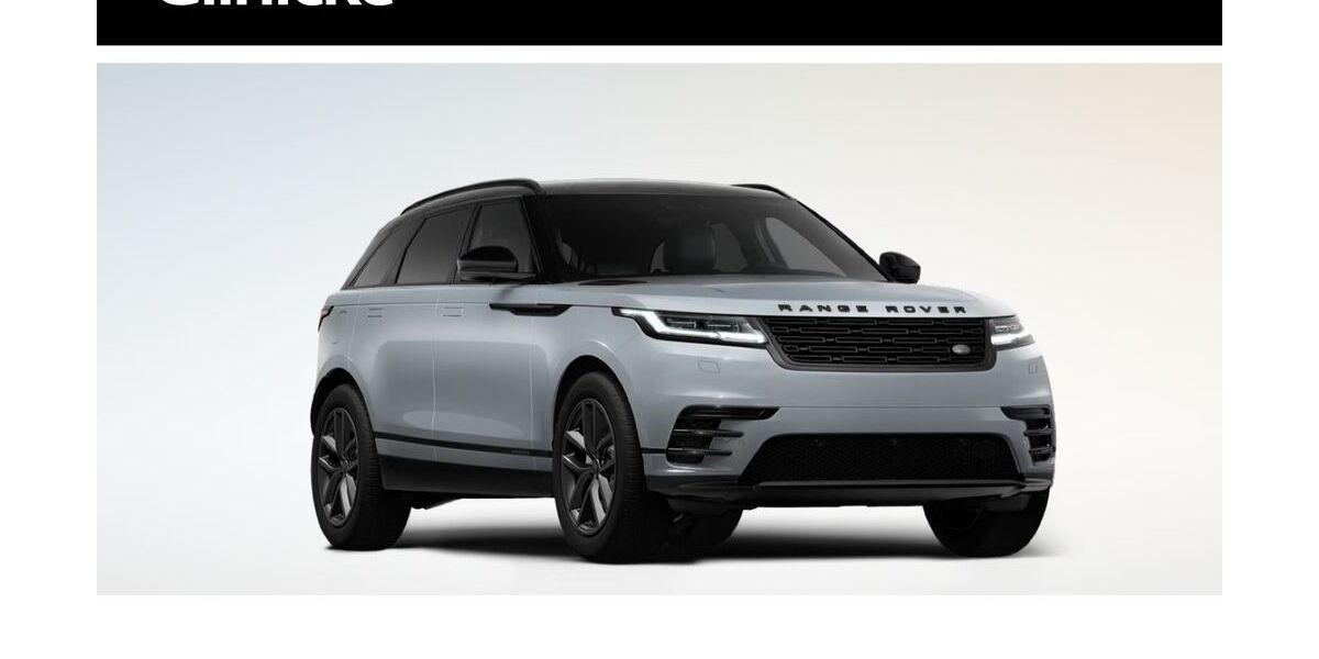 Land Rover Range Rover Velar 13.320 km 68.890 &euro; Kassel 34123