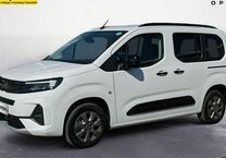 Gebrauchtwagen Opel Combo