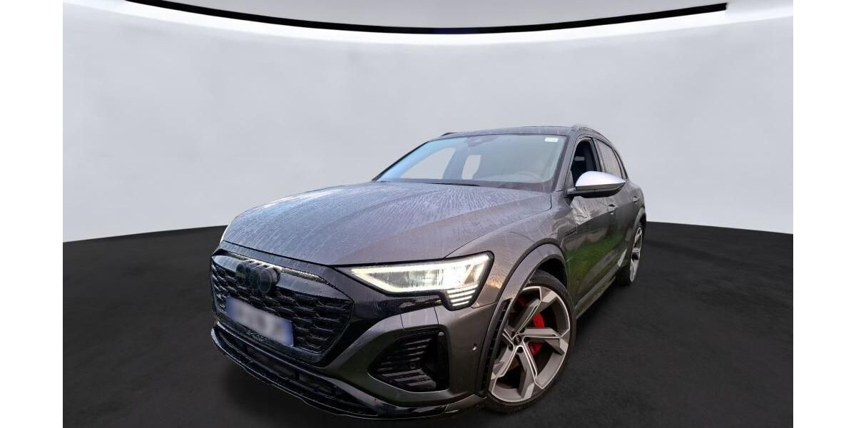 Audi SQ8 e-tron 29.174 km 65.634 &euro; Hagen 58091