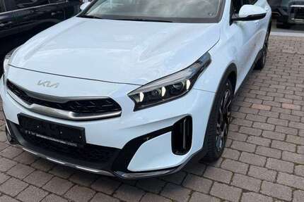 Kia XCeed 30.000 km 24.890 &euro; Dorsten 46282