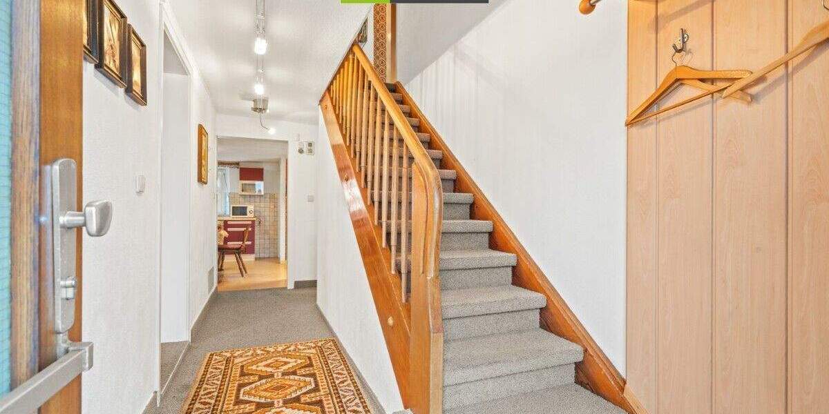 Einfamilienhaus Gerstetten Heuchlingen - 6 Zimmer, 184 m&sup2;, 329.000&euro; | Angebot:24873946