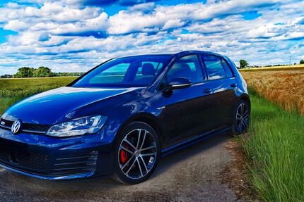 VW Golf 255.000 km 9.950 &euro; Maselheim 88437