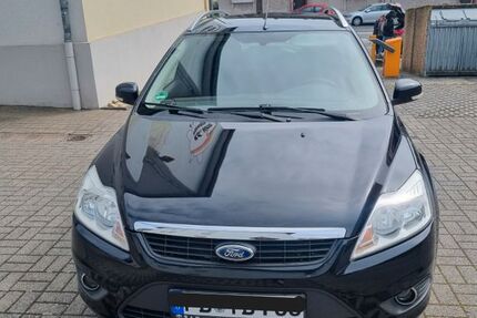 Ford Focus 179.000 km 2.999 &euro; Fulda 36037