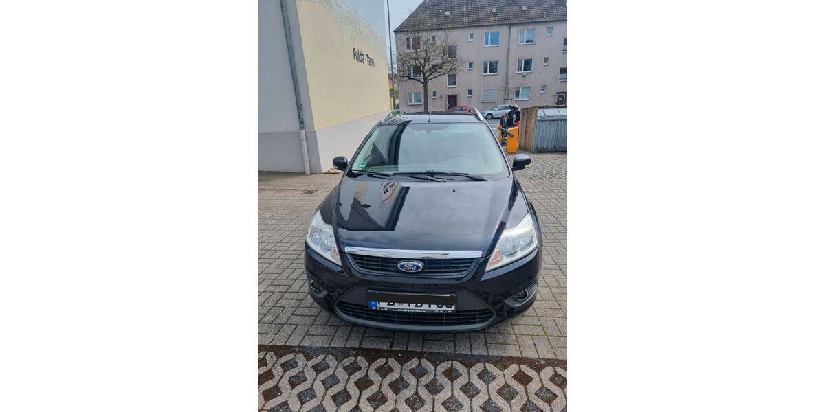 Ford Focus 179.000 km 2.999 &euro; Fulda 36037