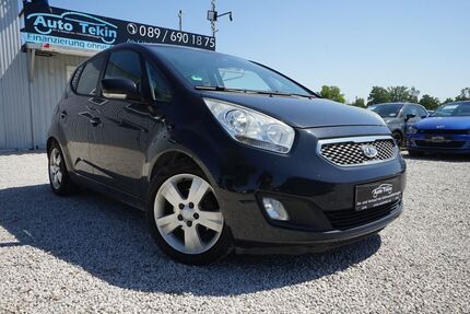 Kia Venga 181.565 km 3.490 € München 81829