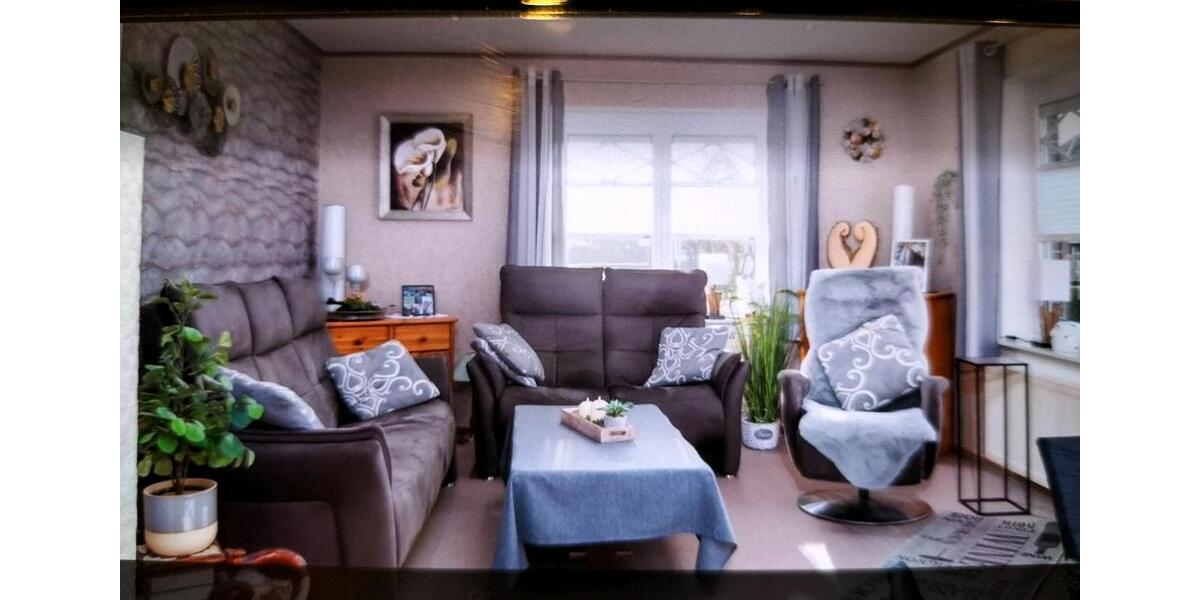 Sonderpreis Einfamilienhaus 3 zimmer