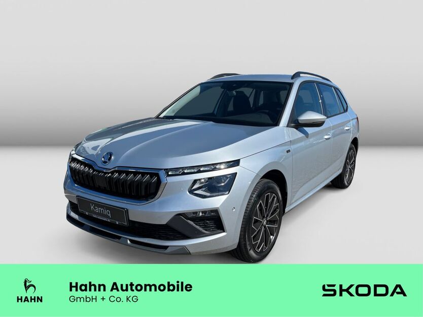Skoda Kamiq 2.500 km 32.890 € Weinstadt-Endersbach 71384