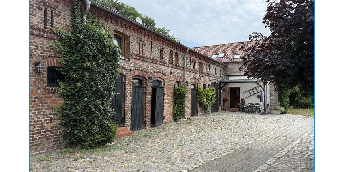 Einfamilienhaus Nuthetal - 10 Zimmer, 237 m&sup2;, 950.000&euro; | Angebot:25229469