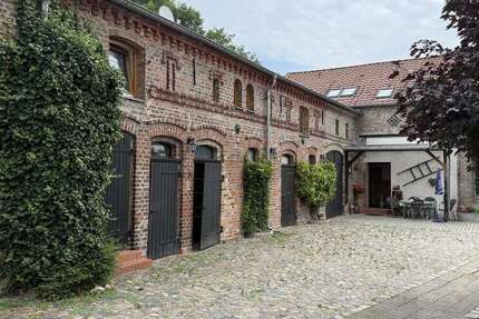 Haus Nuthetal - 10 Zimmer, 237 m&sup2;, 950.000&euro; | Angebot:25229469