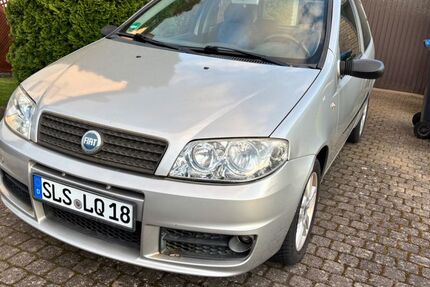 Fiat Punto 230.000 km 1.650 &euro; Saarlouis 66740