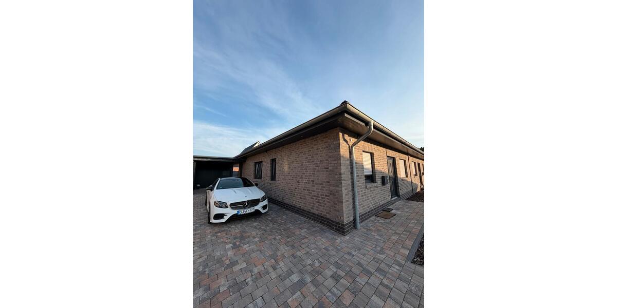 Doppelhaushälfte Saterland - 3 Zimmer, 92 m&sup2;, 320.000&euro; | Angebot:26960424
