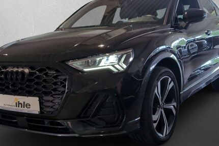 Audi Q3 47.098 km 36.490 &euro; Hohenwestedt 24594