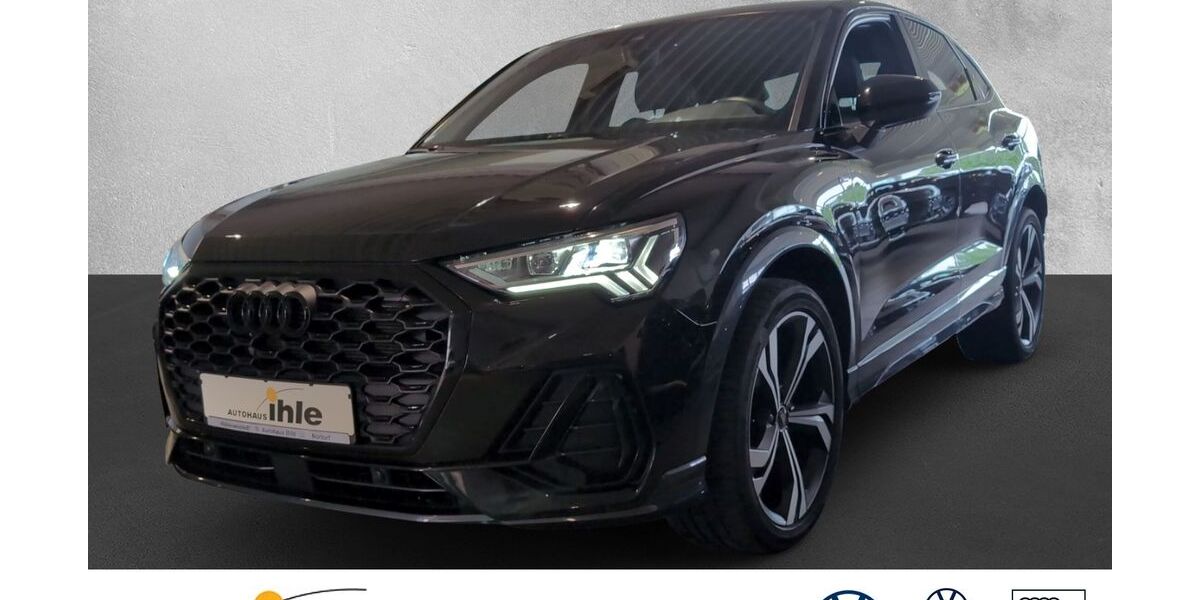 Audi Q3 47.098 km 36.490 &euro; Hohenwestedt 24594