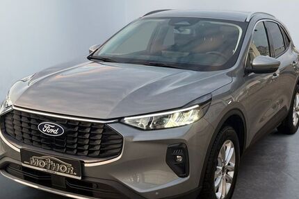 Ford Kuga 12.905 km 27.412 &euro; Brandenburg 14772