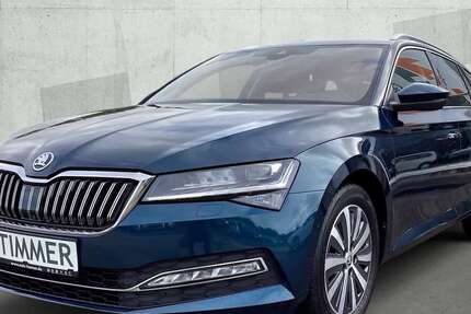 Skoda Superb 129.406 km 20.890 &euro; Meppen 49716