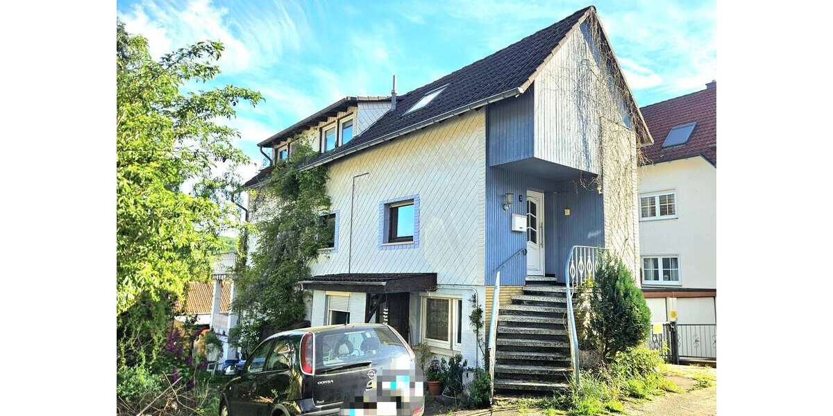 Einfamilienhaus Bad Soden Salmünster Eckardroth - 6 Zimmer, 115 m&sup2;, 189.000&euro; | Angebot:21117577