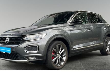 VW T-Roc 77.664 km 18.780 &euro; Pronsfeld 54597