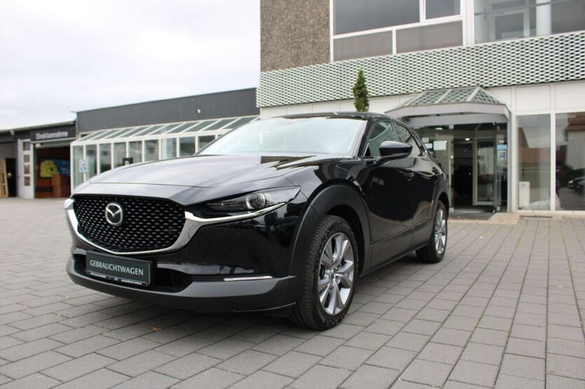 CX-30