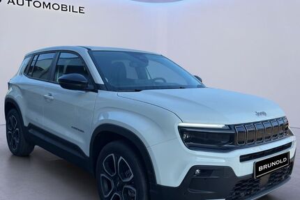 Jeep Avenger 2.600 km 32.900 € Ulm 89081