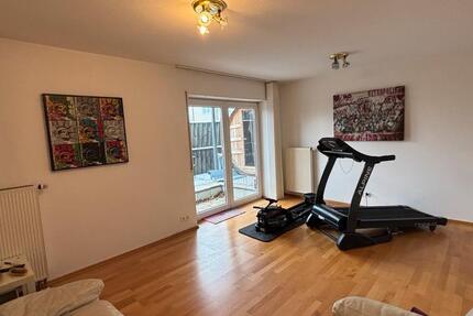 Gepflegte 2 - Zimmer-Souterrainwohnung in Kastellaun zu vermieten 2 zimmer