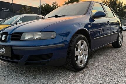 Seat Leon 346.650 km 990 &euro; Augsburg 86167