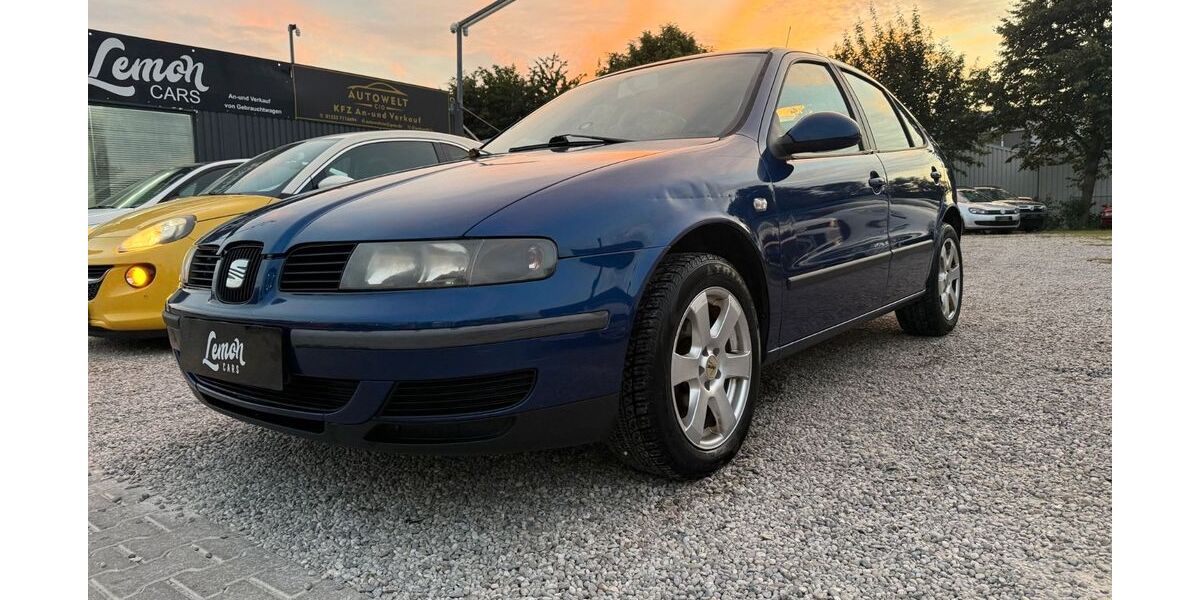 Seat Leon 346.650 km 990 &euro; Augsburg 86167