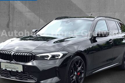BMW 320 11.500 km 52.900 &euro; Münster 48159