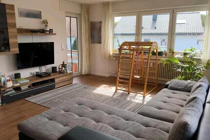 Wohnung Reutlingen Reutlingen-Betzingen - 4 Zimmer, 113 m&sup2;, 395.000&euro; | Angebot:26942149
