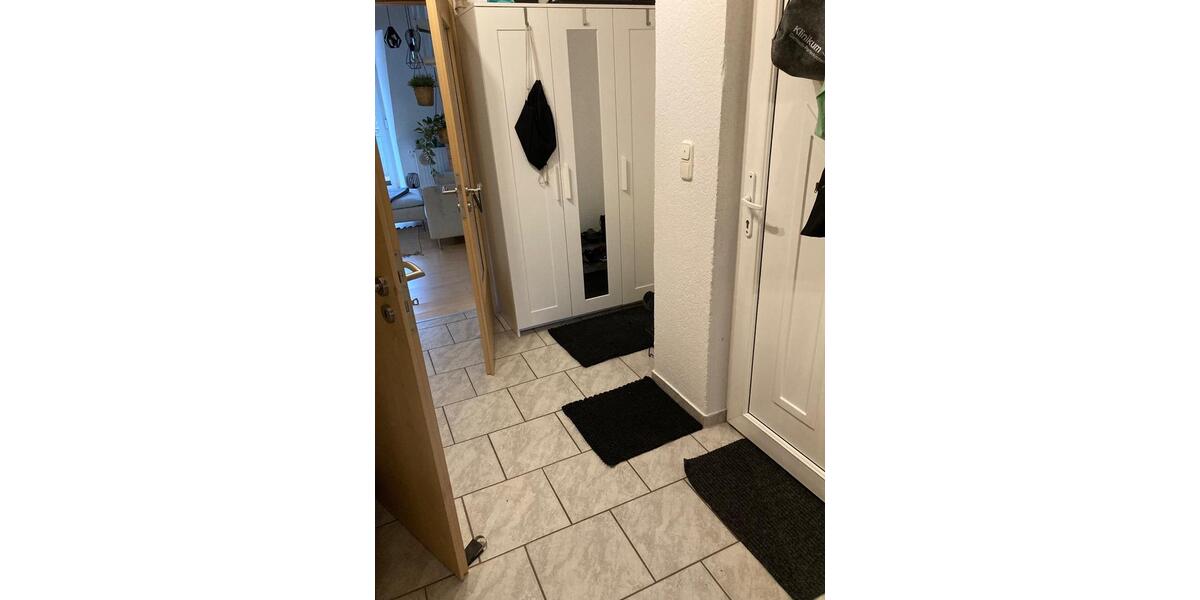 Maisonettenwohnung Bad Neustadt an der Saale - 1.5 Zimmer, 57 m&sup2;, 575&euro; | Angebot:24623169