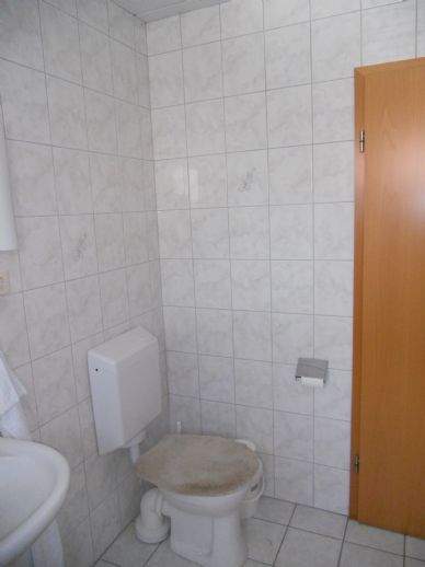 Doppelhaushälfte Hinte - 3 Zimmer, 80 m&sup2;, 650&euro; | Angebot:26117639