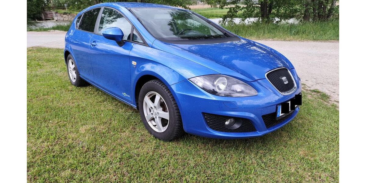 Seat Leon 120.000 km 5.799 &euro; Unterdietfurt 84339