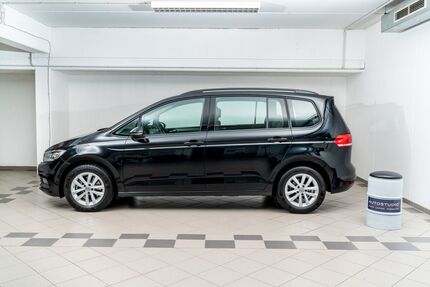 VW Touran 35.945 km 28.900 &euro; Nieder-Olm 55268
