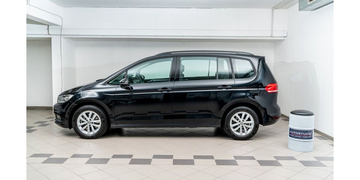 VW Touran 35.945 km 28.900 &euro; Nieder-Olm 55268