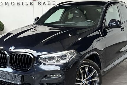 BMW X4 62.750 km 43.989 &euro; Wardenburg 26203