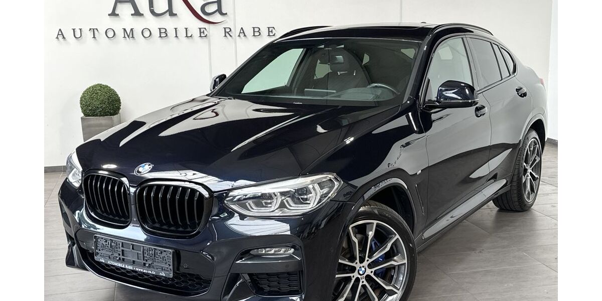 BMW X4 62.750 km 43.989 &euro; Wardenburg 26203