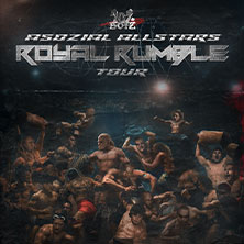 102 Boyz - Asozial Allstars: Royal Rumble 08.03.2026 Georg Elser Halle