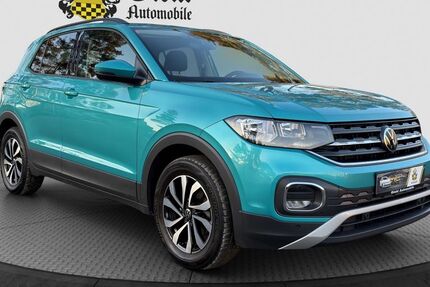 VW T-Cross 25.500 km 19.390 &euro; Haßfurt 97437