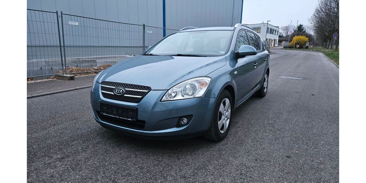 Kia ceed / Ceed 184.000 km 2.649 &euro; Kirchheim Teck 73230